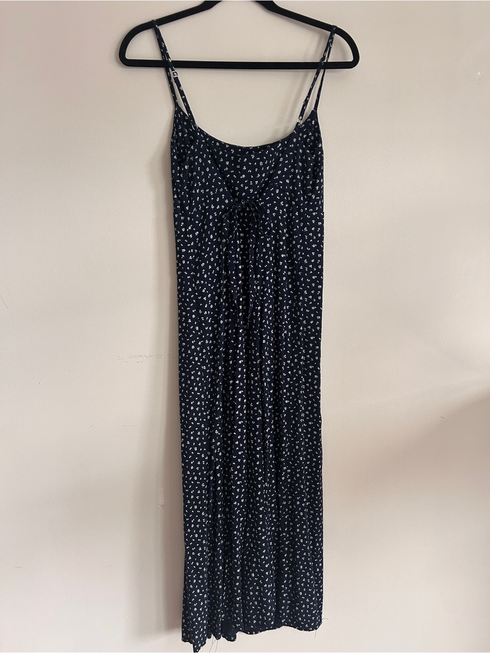 Brandy Melville Slip Midi Dress - Picture 5 of 7